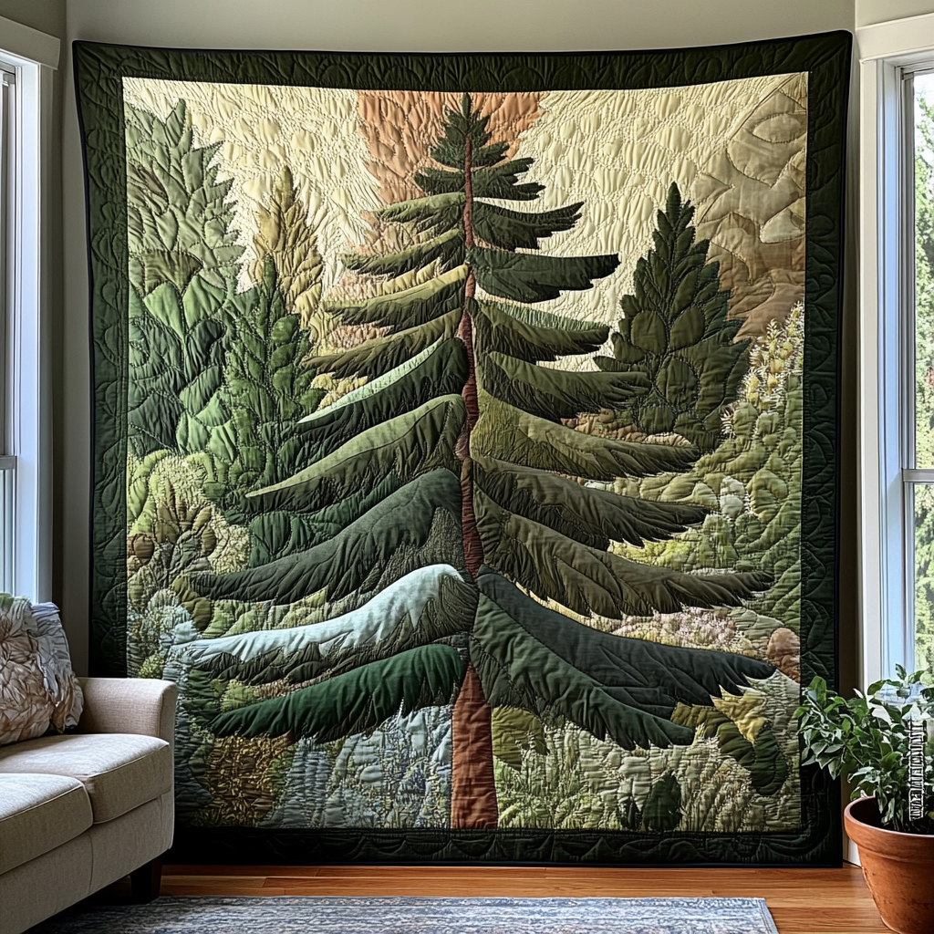 Whispering Pines Quilted Blanket Sofa Throw Blanket Cool Presents For Teenagers Whispering Pines Quilted Blanket Sofa Throw Blanket Cool Presents For Teenagers