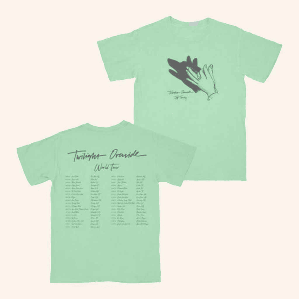 Wilco Merch Twilight Override World Tour Shirt Music Lover Gifts For Him Wilco Merch Twilight Override World Tour Shirt Music Lover Gifts For Him