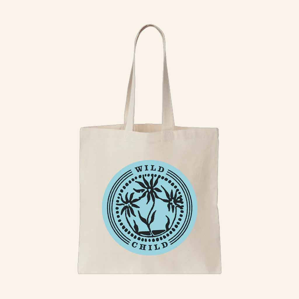 Wild Child Merch Wild Child Logo Tote Bag Unique Christmas Gifts For Her Wild Child Merch Wild Child Logo Tote Bag Unique Christmas Gifts For Her