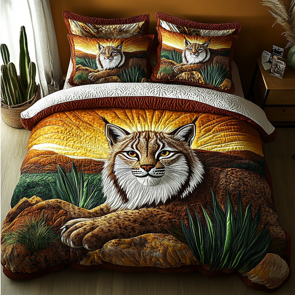 Wild Whisper Quilted Bedding Set Duvet Cover Bedspread Christmas Gifts For Brothers Girlfriend Wild Whisper Quilted Bedding Set Duvet Cover Bedspread Christmas Gifts For Brothers Girlfriend