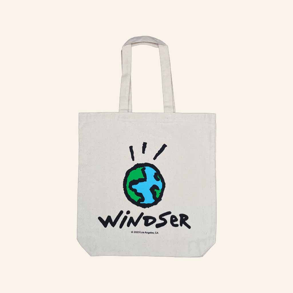 Windser Merch Globe Tote Bag Best Christmas Presents For Sister Windser Merch Globe Tote Bag Best Christmas Presents For Sister