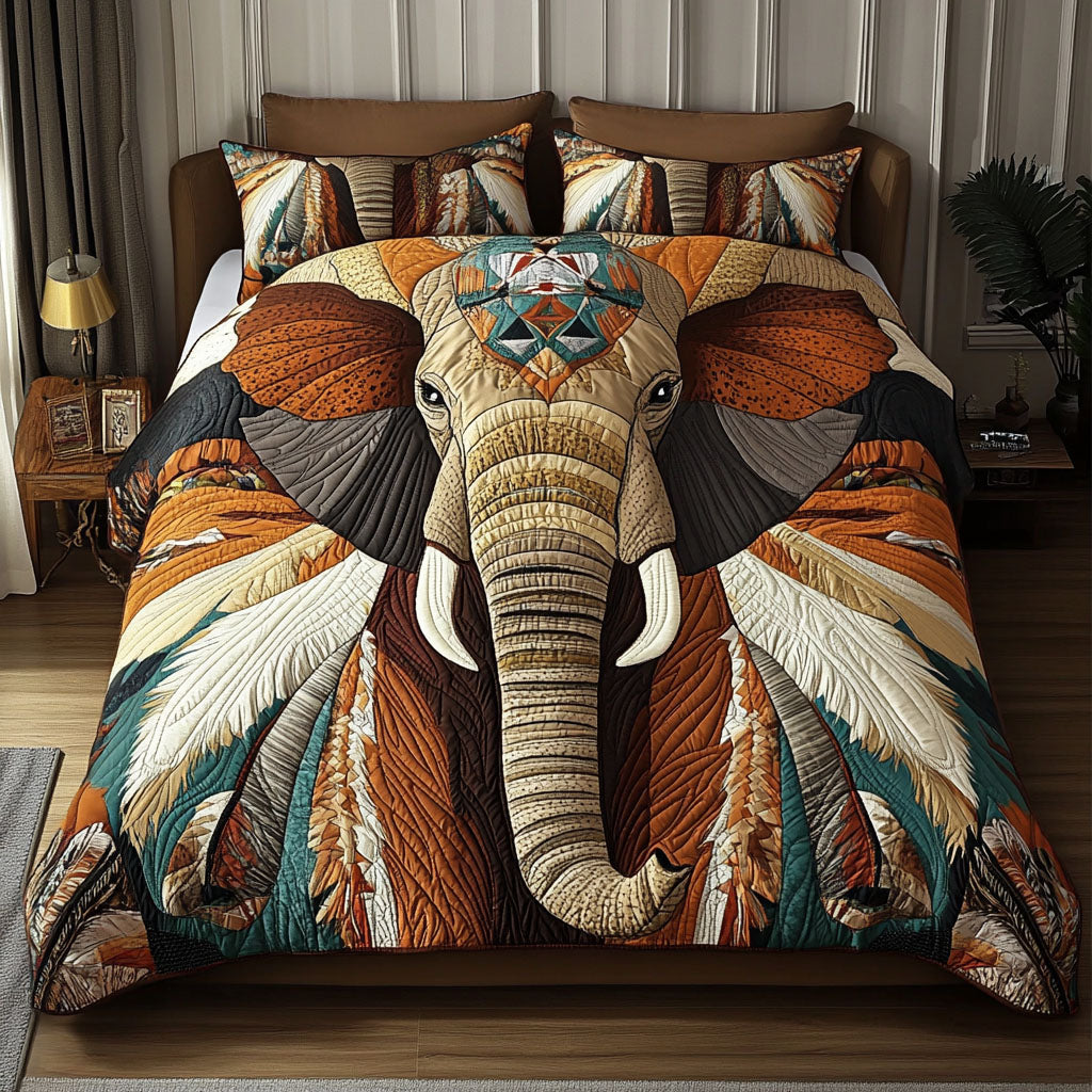 Wisdom of the Plains Quilted Bedding Set Duvet Cover Merch Cactus Theme Gifts Wisdom of the Plains Quilted Bedding Set Duvet Cover Merch Cactus Theme Gifts