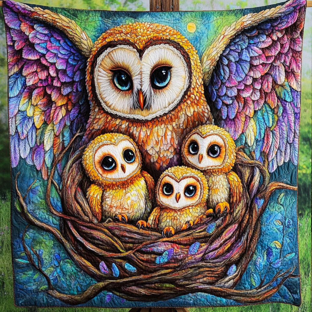 Wise Nest Quilted Blanket Sofa Throw Blanket Best Owl Gift Ideas Wise Nest Quilted Blanket Sofa Throw Blanket Best Owl Gift Ideas