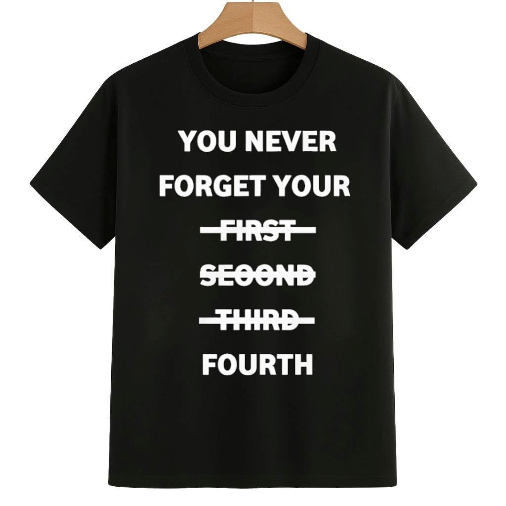 You Never Forget Your First Second Third Fourth Shirt Portland Frog Against ICE Merch You Never Forget Your First Second Third Fourth Shirt Portland Frog Against ICE Merch