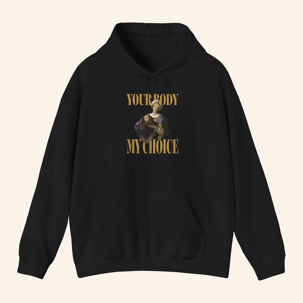 Your Body My Choice Hoodie Charlie Kirk Hoodie Charlie Kirk Merch Patriotic Gifts For Him Your Body My Choice Hoodie Charlie Kirk Hoodie Charlie Kirk Merch Patriotic Gifts For Him