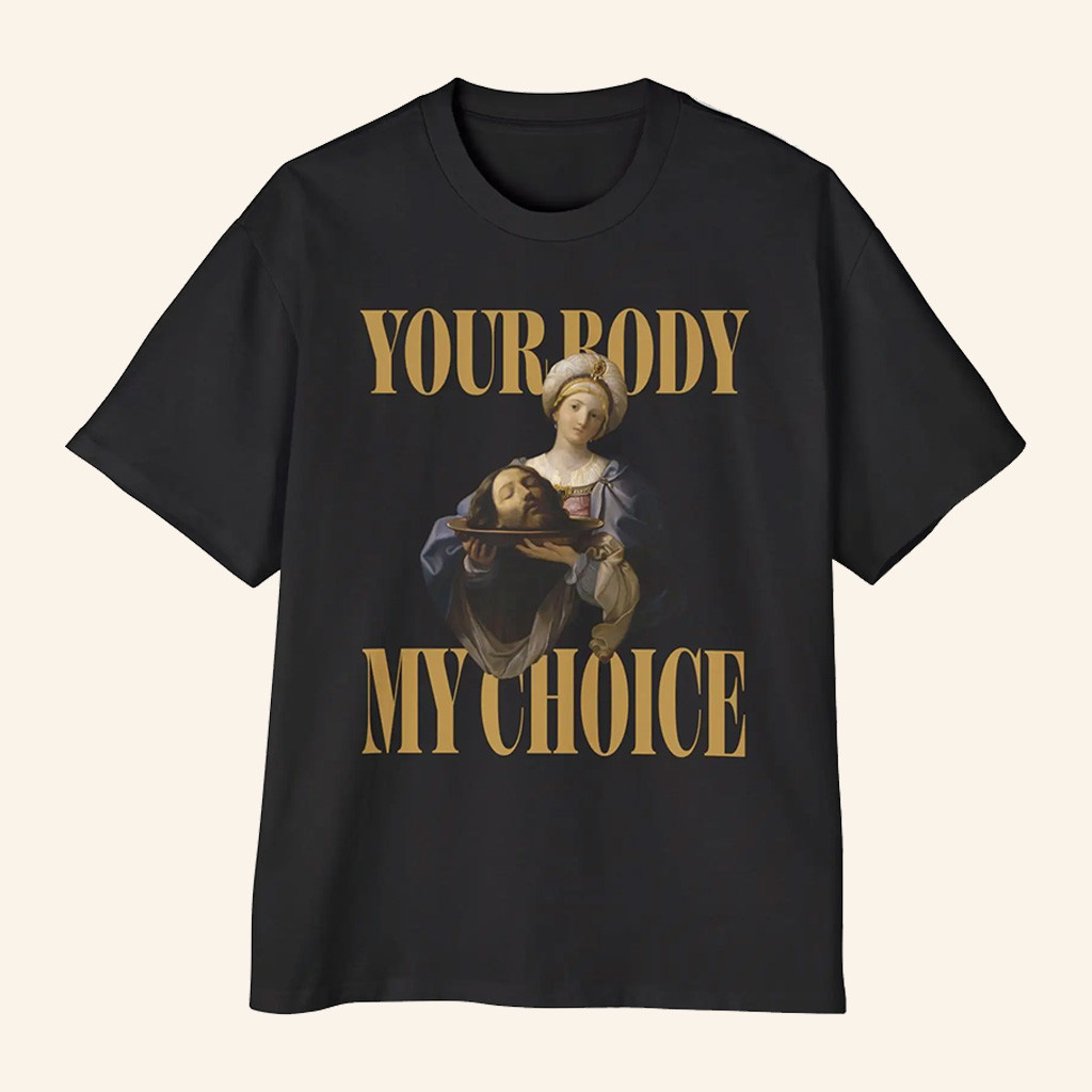 Your Body My Choice Shirt Black Charlie Kirk Shirt Patriotic Charlie Kirk Merch Gifts For Him Your Body My Choice Shirt Black Charlie Kirk Shirt Patriotic Charlie Kirk Merch Gifts For Him