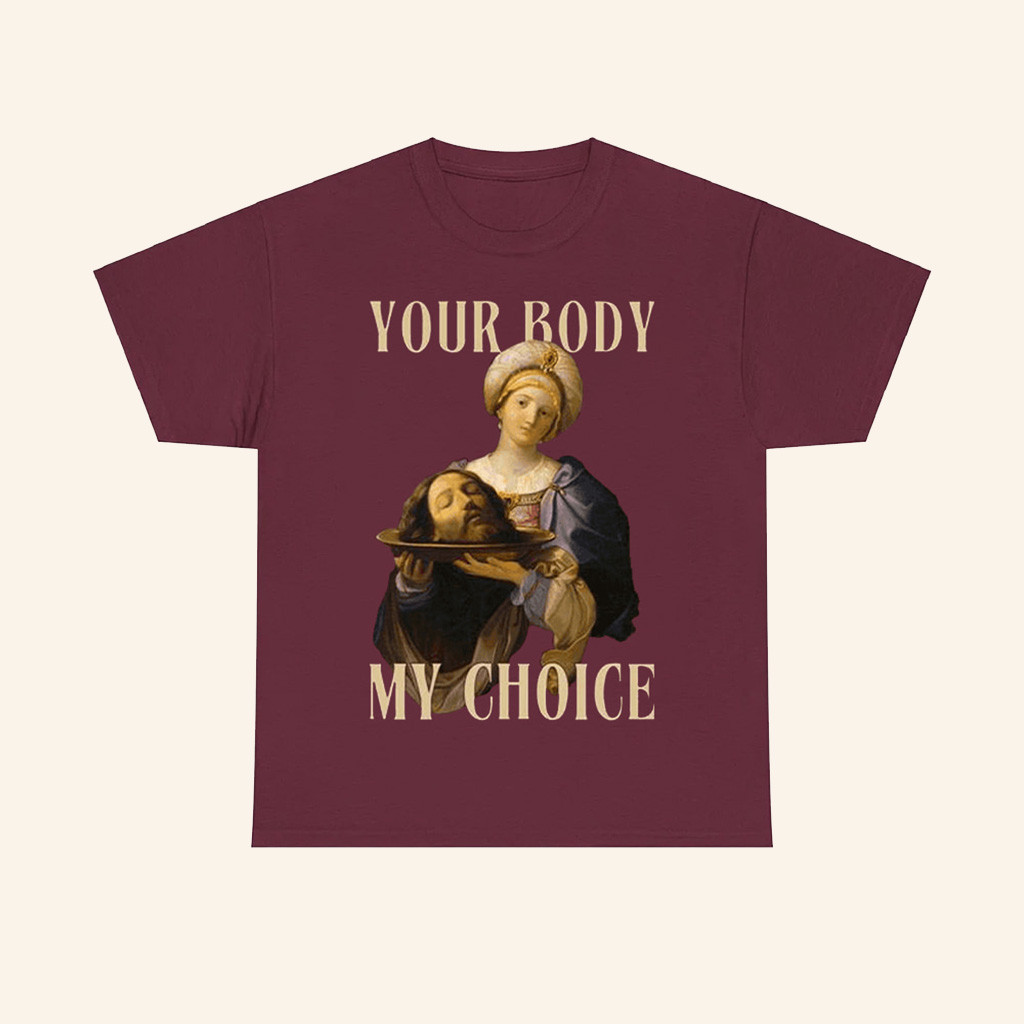 Your Body My Choice Shirt Charlie Kirk Shirt Charlie Kirk Merch Patriotic Gifts For Wife Your Body My Choice Shirt Charlie Kirk Shirt Charlie Kirk Merch Patriotic Gifts For Wife
