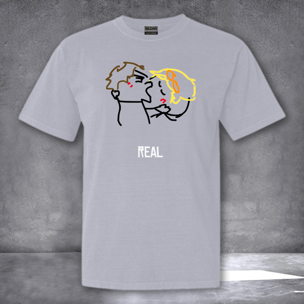 Yudrawwilson Real Winner Vanta Painting Shirt Funny Graphic T-Shirt Gifts For Son Yudrawwilson Real Winner Vanta Painting Shirt Funny Graphic T-Shirt Gifts For Son