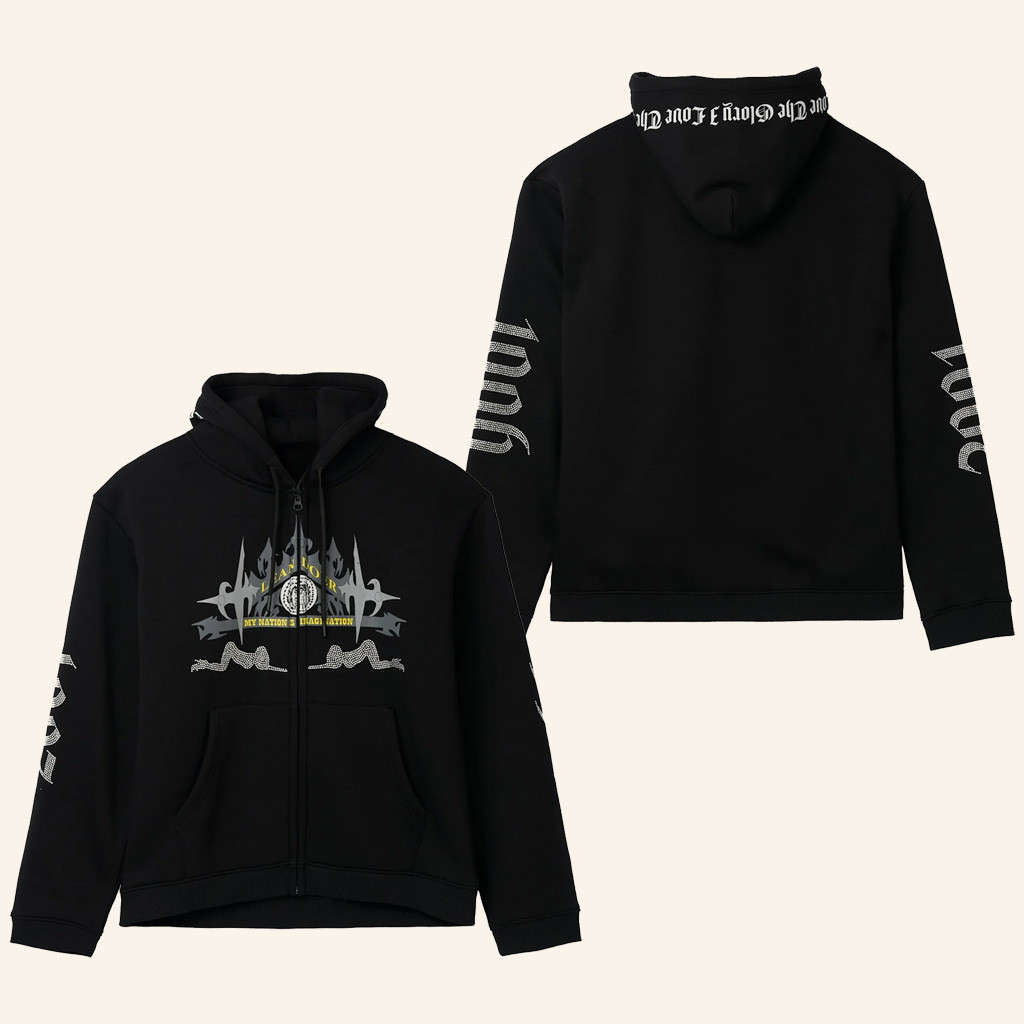 Yung Lean Merch My Nation Is Imagination Hoodie World Affairs Merch Gifts For Friends Yung Lean Merch My Nation Is Imagination Hoodie World Affairs Merch Gifts For Friends