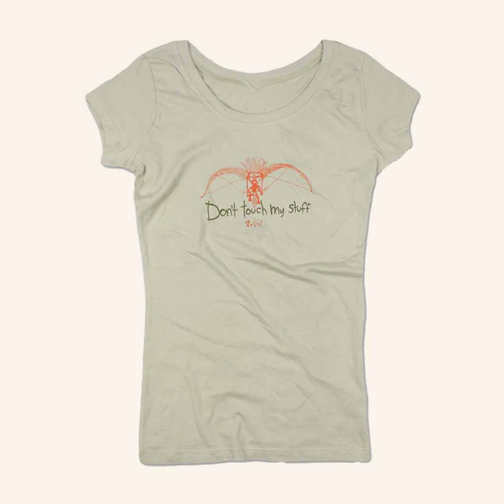 Zach Gill Merch Don't Touch My Stuff T-Shirt Gift Ideas For Sister Zach Gill Merch Don't Touch My Stuff T-Shirt Gift Ideas For Sister