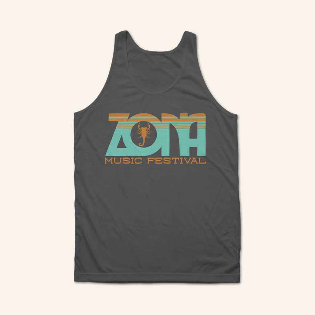 Zona Music Festival Merch Zona Music Festival Tank Top Music Gift Ideas For Guys Zona Music Festival Merch Zona Music Festival Tank Top Music Gift Ideas For Guys