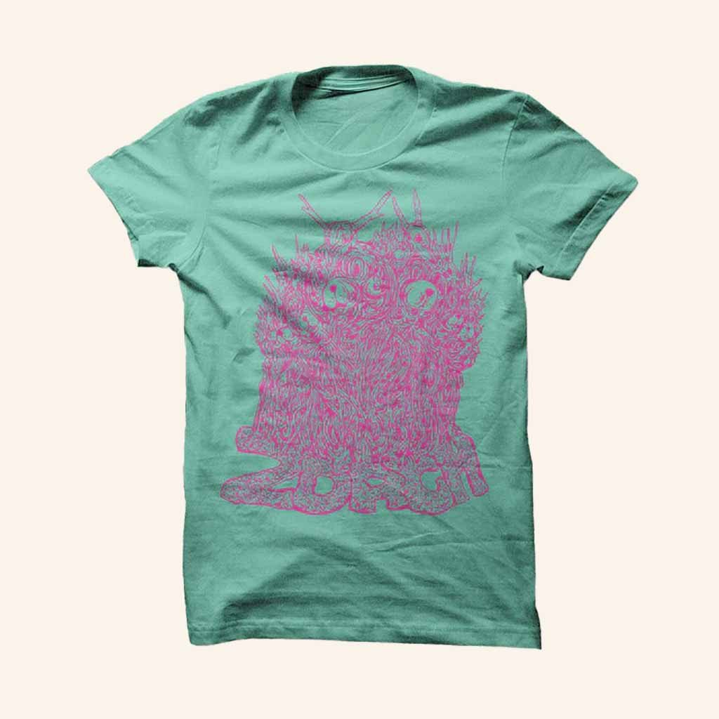 Zorch Merch Zorchbears T-Shirt Creepy Apparel Best Gifts For Halloween Zorch Merch Zorchbears T-Shirt Creepy Apparel Best Gifts For Halloween