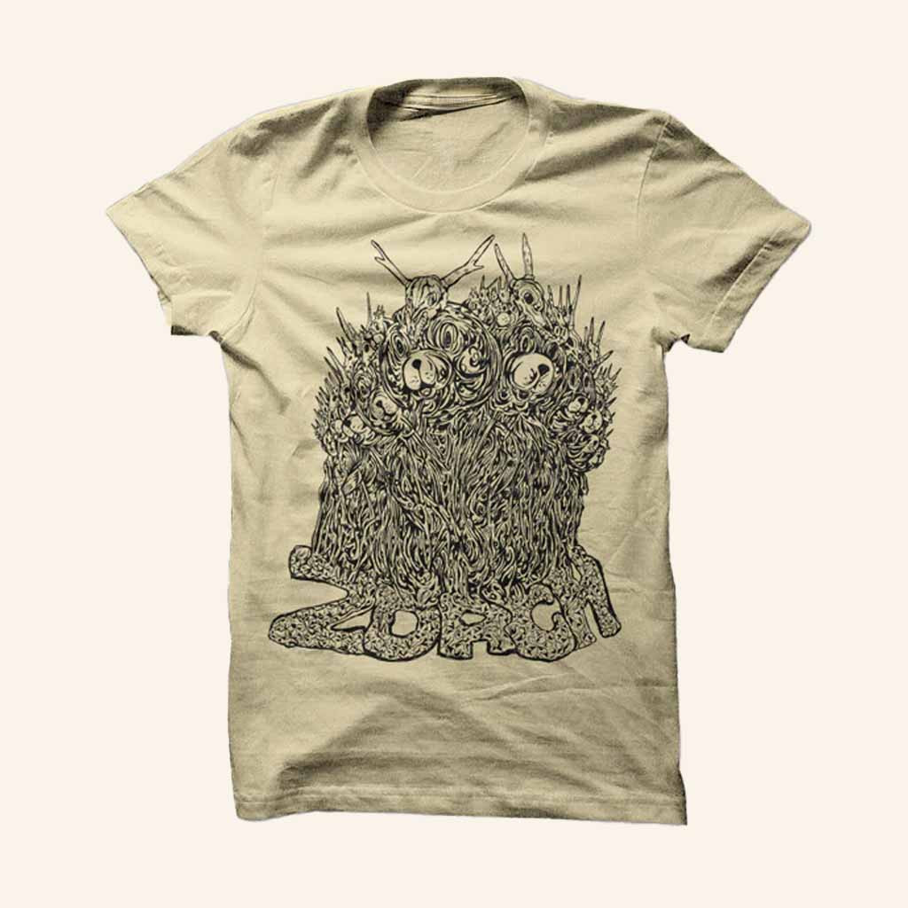 Zorch Merch Zorchbears T-Shirt Creepy Clothing Gifts Ideas For Him Zorch Merch Zorchbears T-Shirt Creepy Clothing Gifts Ideas For Him