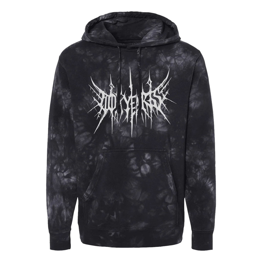 10 Years Merch 2026 10 Years Metal Hoodie Best Gifts For Band Fans
