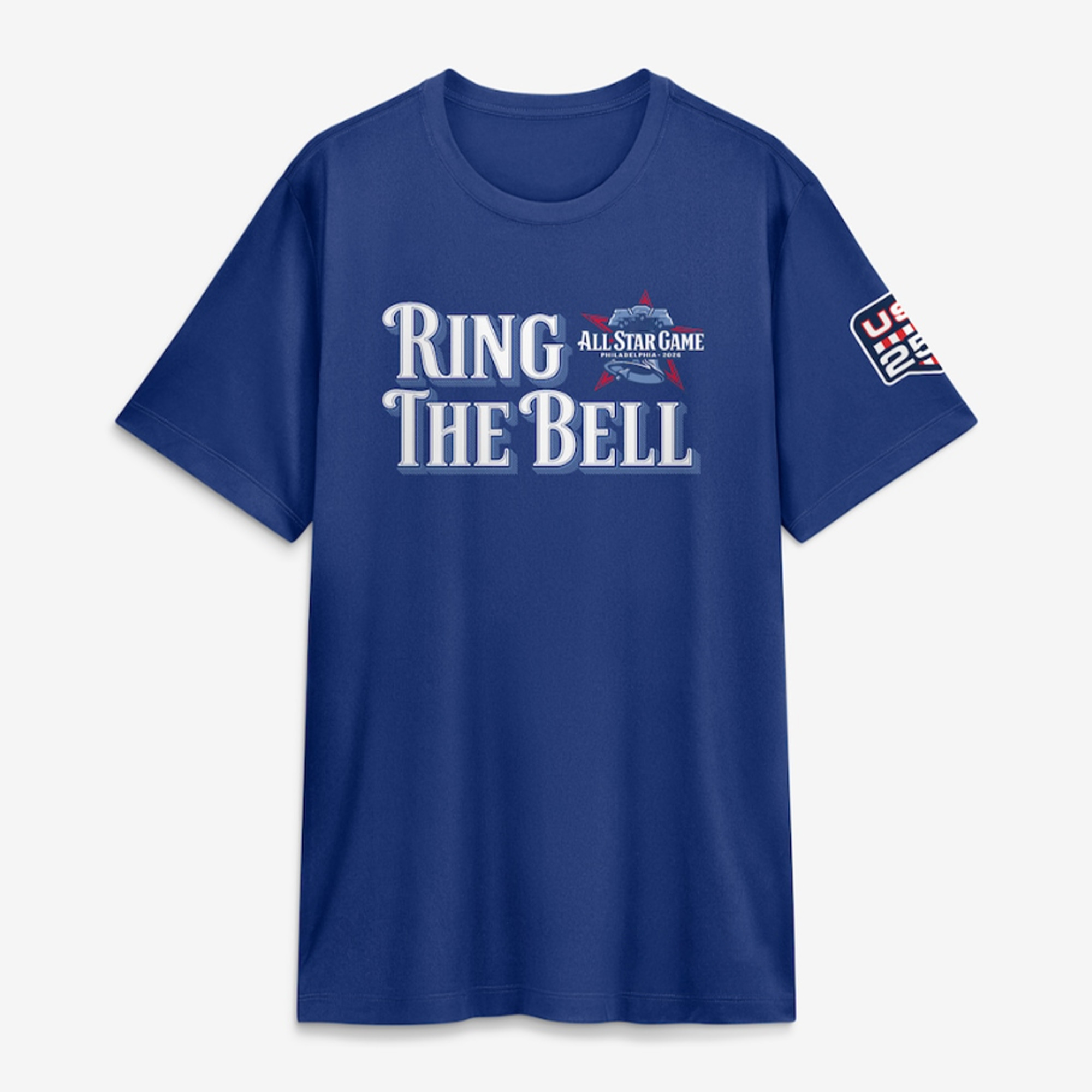 2026 All Star Game Ring The Bell Aaron Judge Shirt Best Gift For Baseball Lovers - Kdjoy