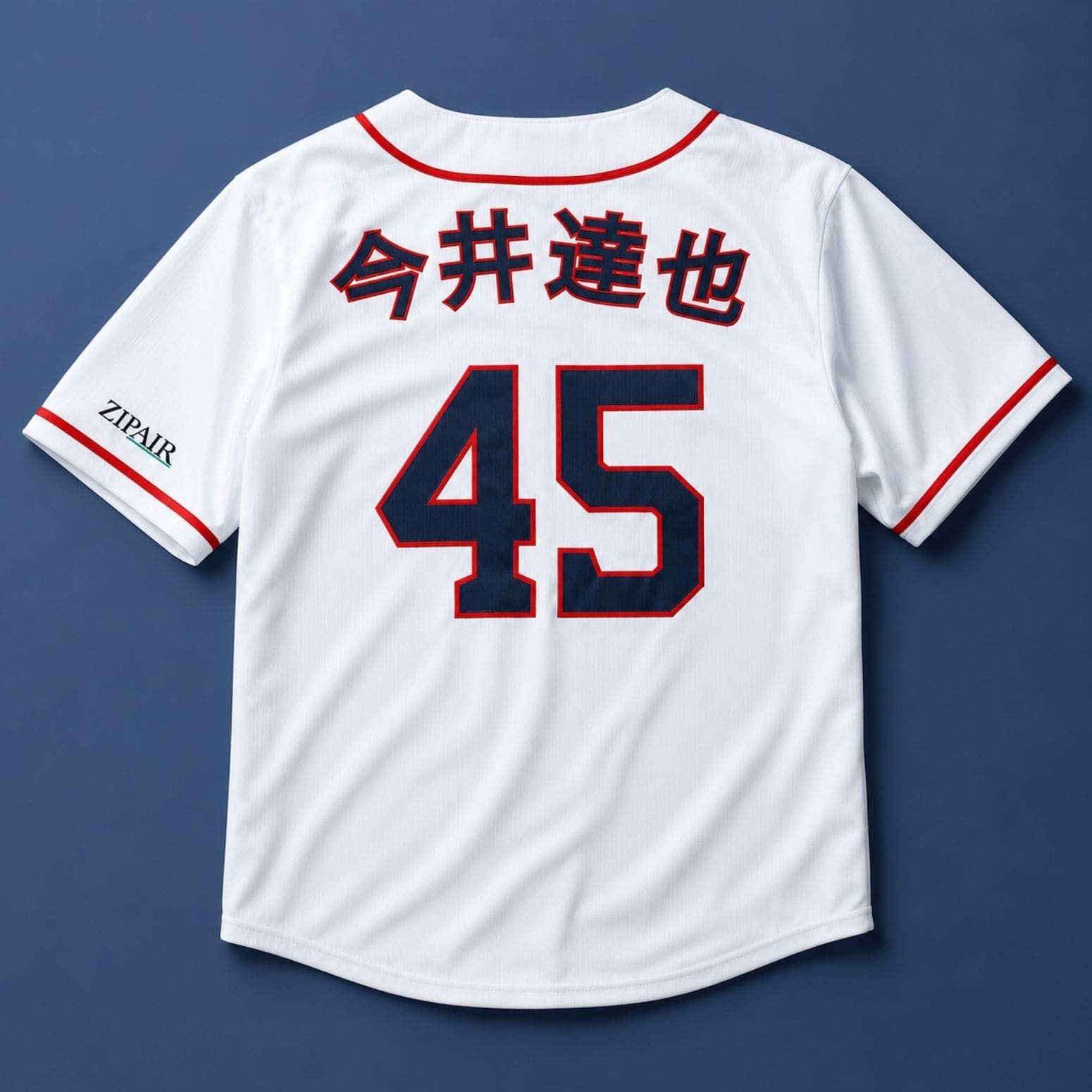2026 Astros #45 Tatsuya Imai Jersey Astros Merch Best Gift For Baseball Fans - Kdjoy