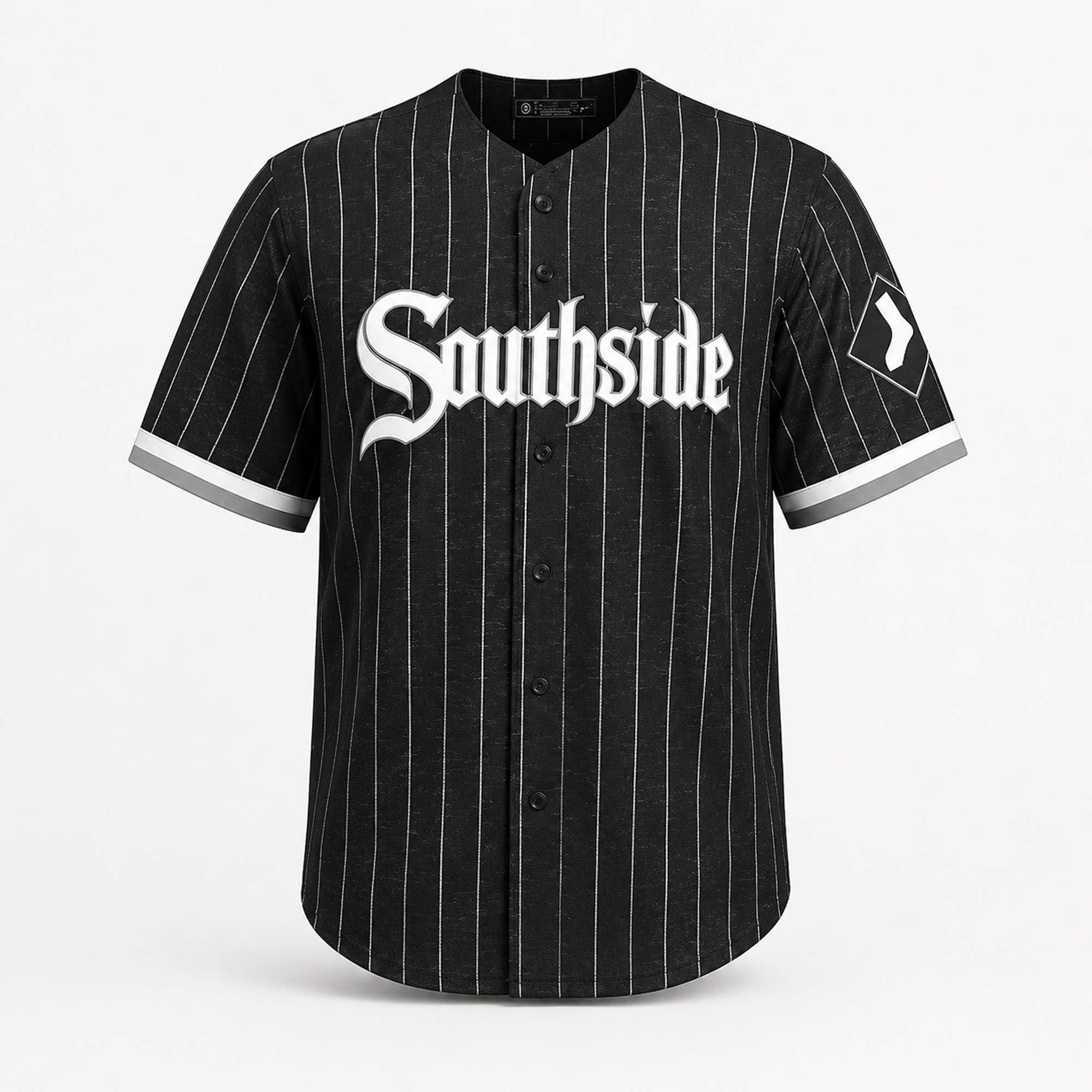 2026 Chicago White Sox Alternate Southside Jersey White Sox Merch Gifts For Baseball Fans - Kdjoy