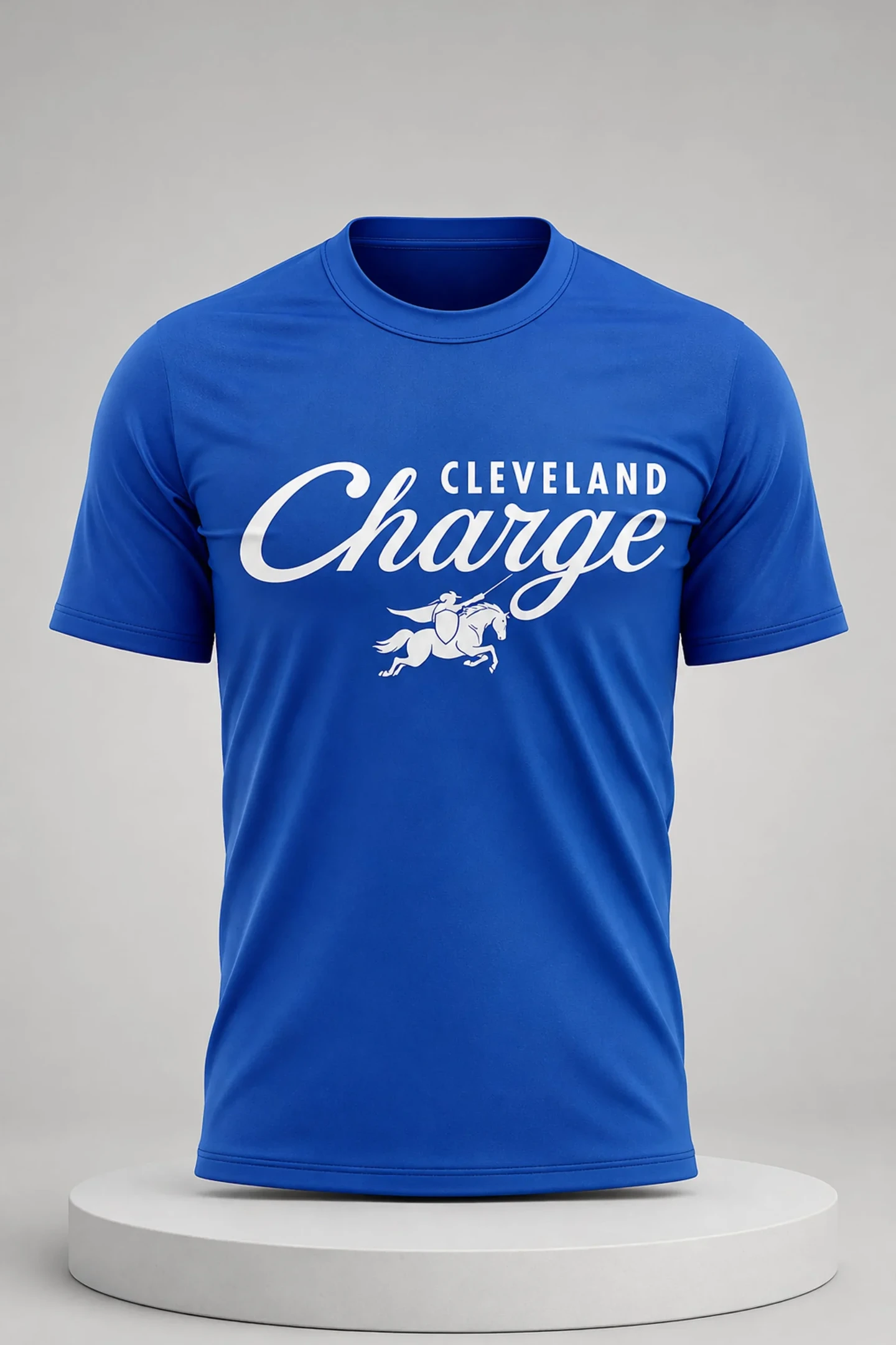 2026 Cleveland Charge Hear The Call Shirt Cleveland Charge Merch Present For Basketball Fans - Kdjoy