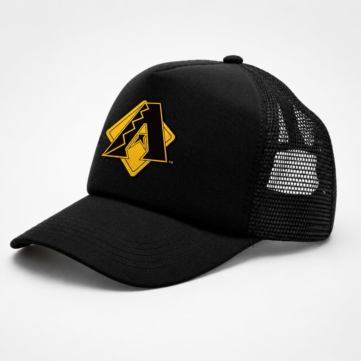 2026 Dbacks Construction Nights Trucker Hat Diamondbacks Merch Cool Baseball Gifts - Kdjoy 2026 Dbacks Construction Nights Trucker Hat Diamondbacks Merch Cool Baseball Gifts - Kdjoy