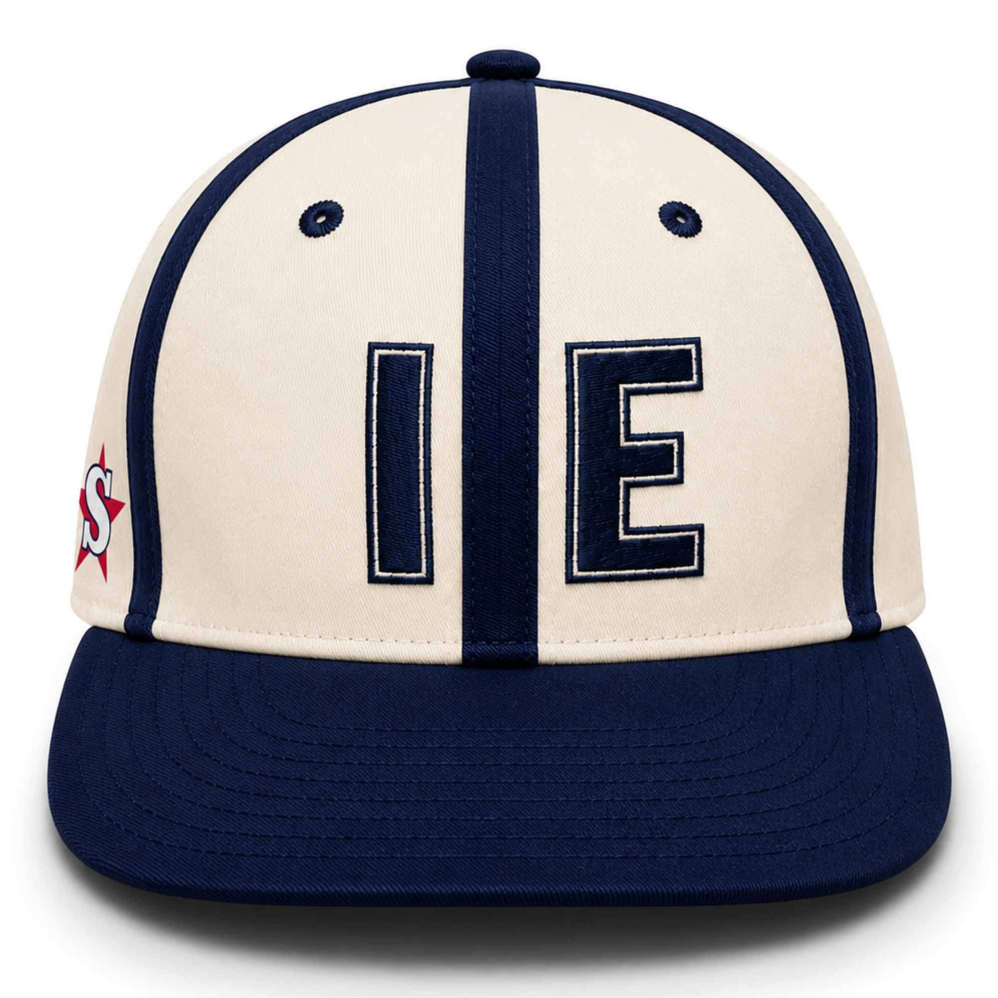 2026 Inland Empire 66ers Throwback Snapback Hat IE 66ers Merch Best Gifts For Baseball Fans - Kdjoy