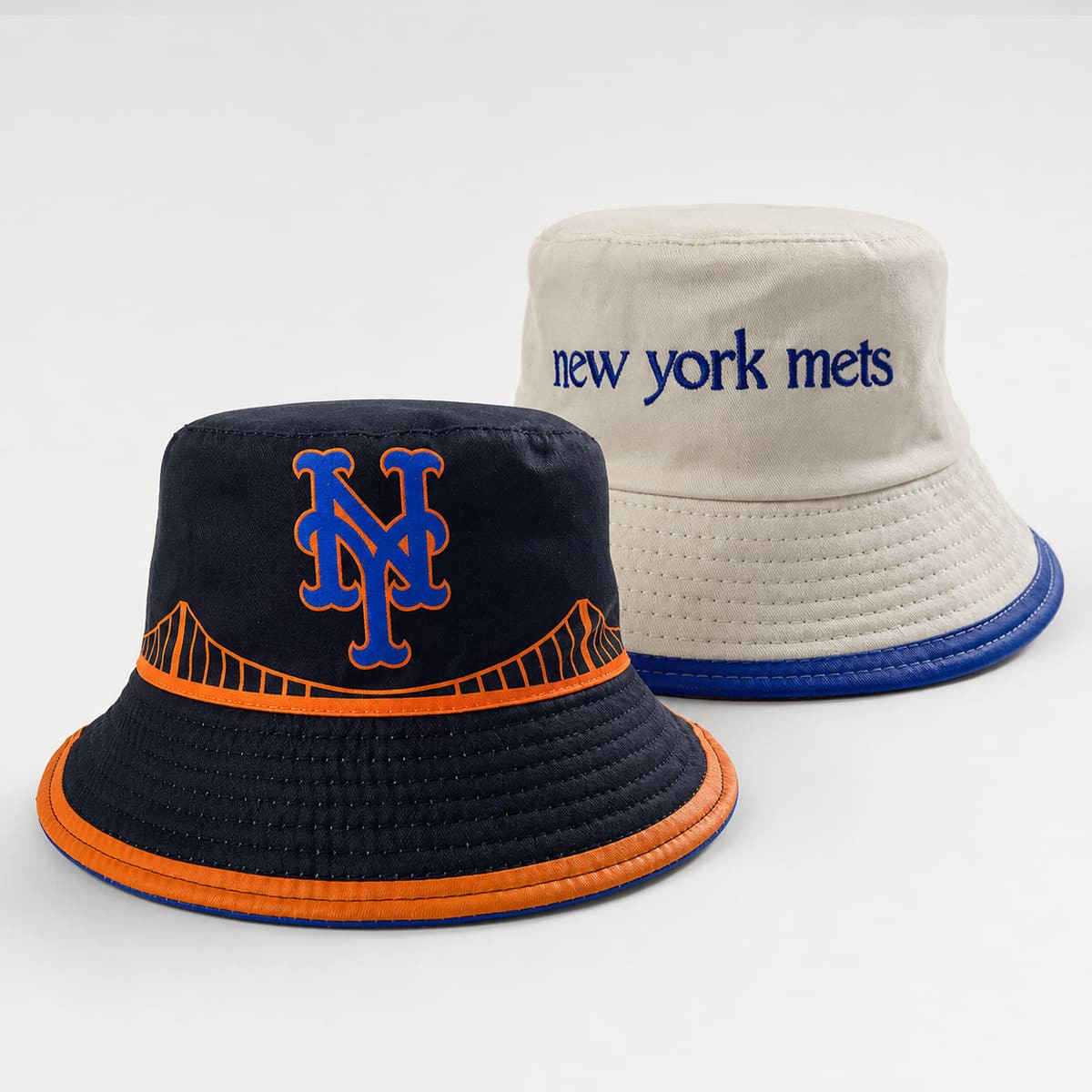 2026 Mets Bucket Hat New York Mets Merch Gifts For Baseball Fans - Kdjoy 2026 Mets Bucket Hat New York Mets Merch Gifts For Baseball Fans - Kdjoy