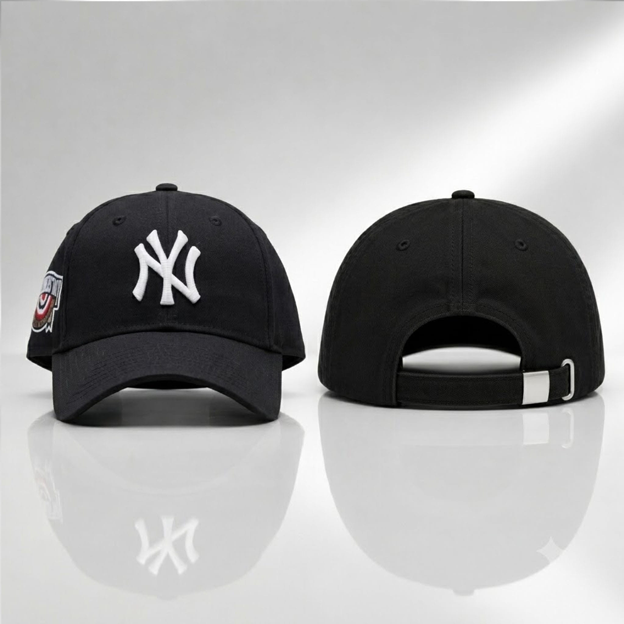 2026 Old-Timers Day Yankee Hat Embroidered 2026 New York Yankees Merch Gifts For Fans - Kdjoy