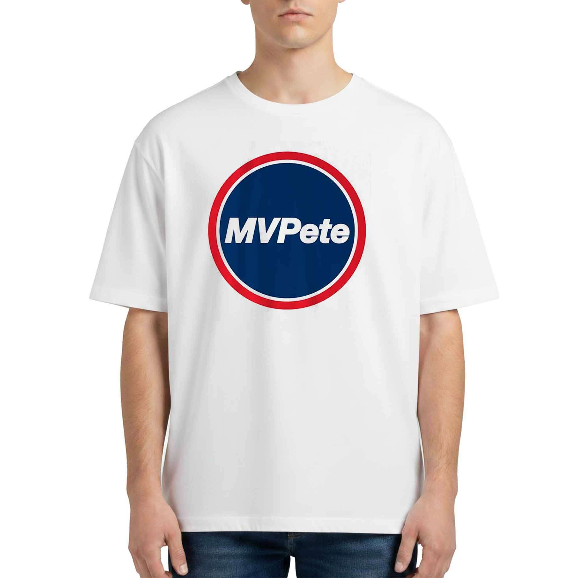 2026 Pete Crow-Armstrong MVPete Shirt Birthday Gift For Friends - Kdjoy