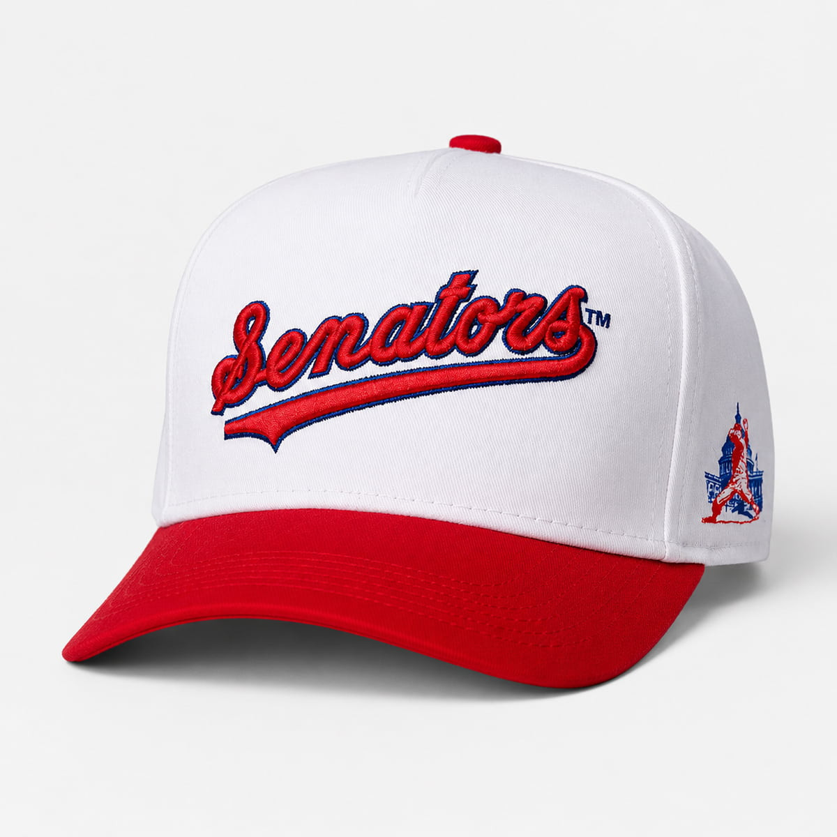 2026 Rangers True Brvnd Washington Senators Hat Embroidered Texas Rangers Merch Gifts For Dad - Kdjoy 2026 Rangers True Brvnd Washington Senators Hat Embroidered Texas Rangers Merch Gifts For Dad - Kdjoy