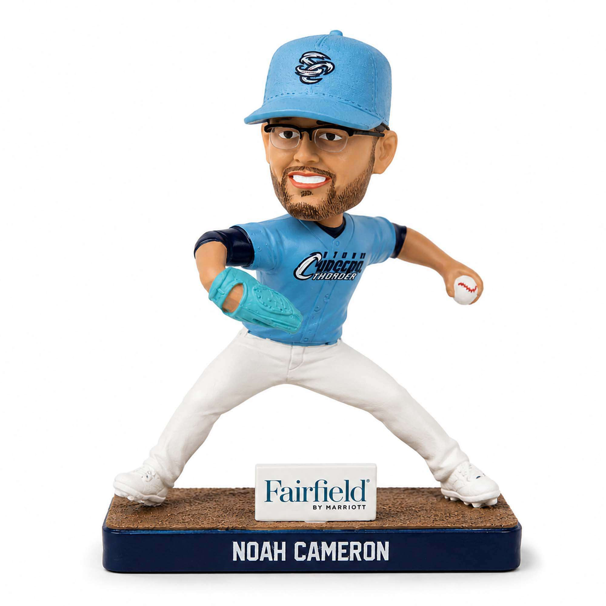 2026 Storm Chasers Noah Cameron Funko Pop Storm Chasers Merch Decor Gifts For Movie Fan - Kdjoy