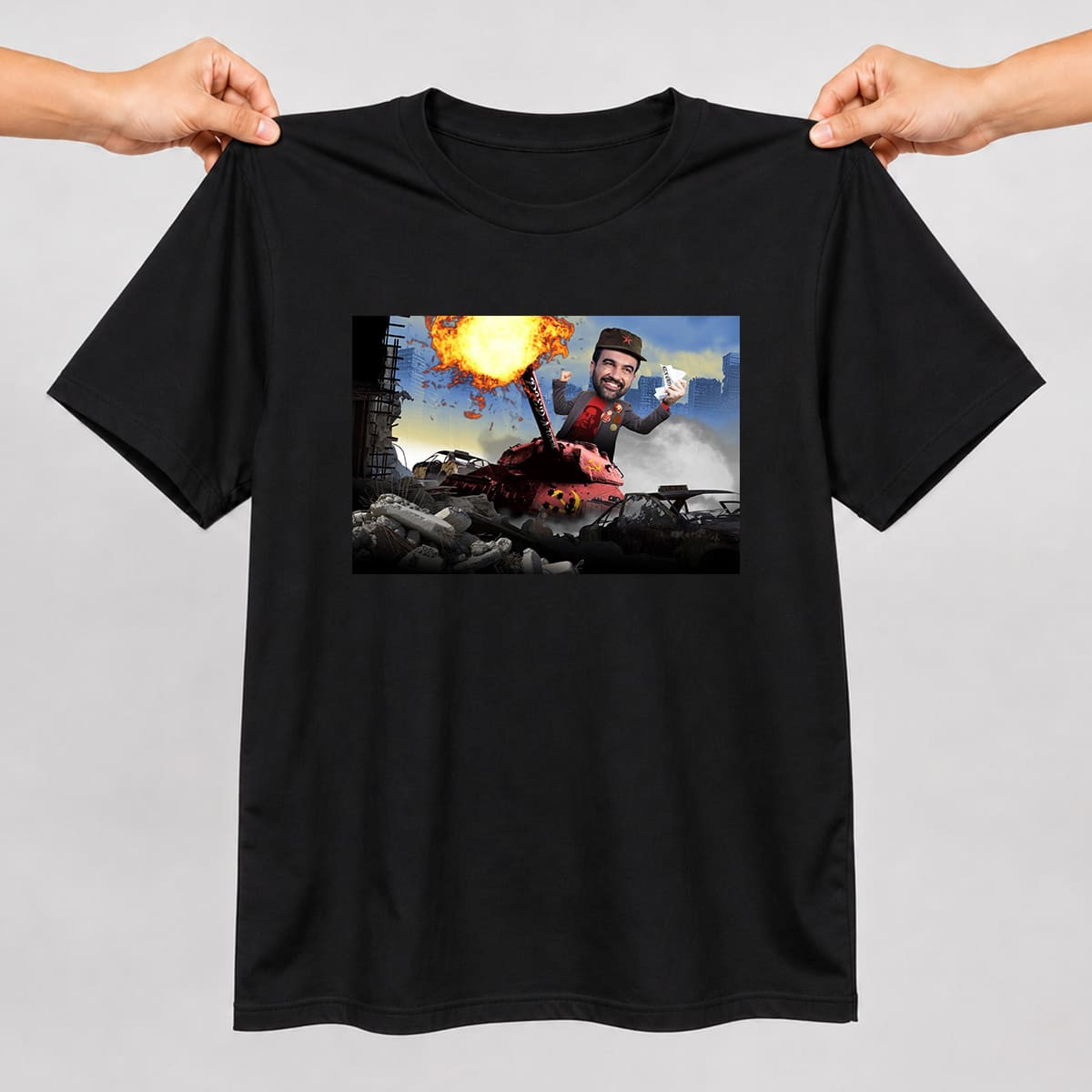 2026 Zohran Mamdani NYC Pied-a-terre Tax Shirt Zohran Mamdani Merch Gifts For Dad - Kdjoy