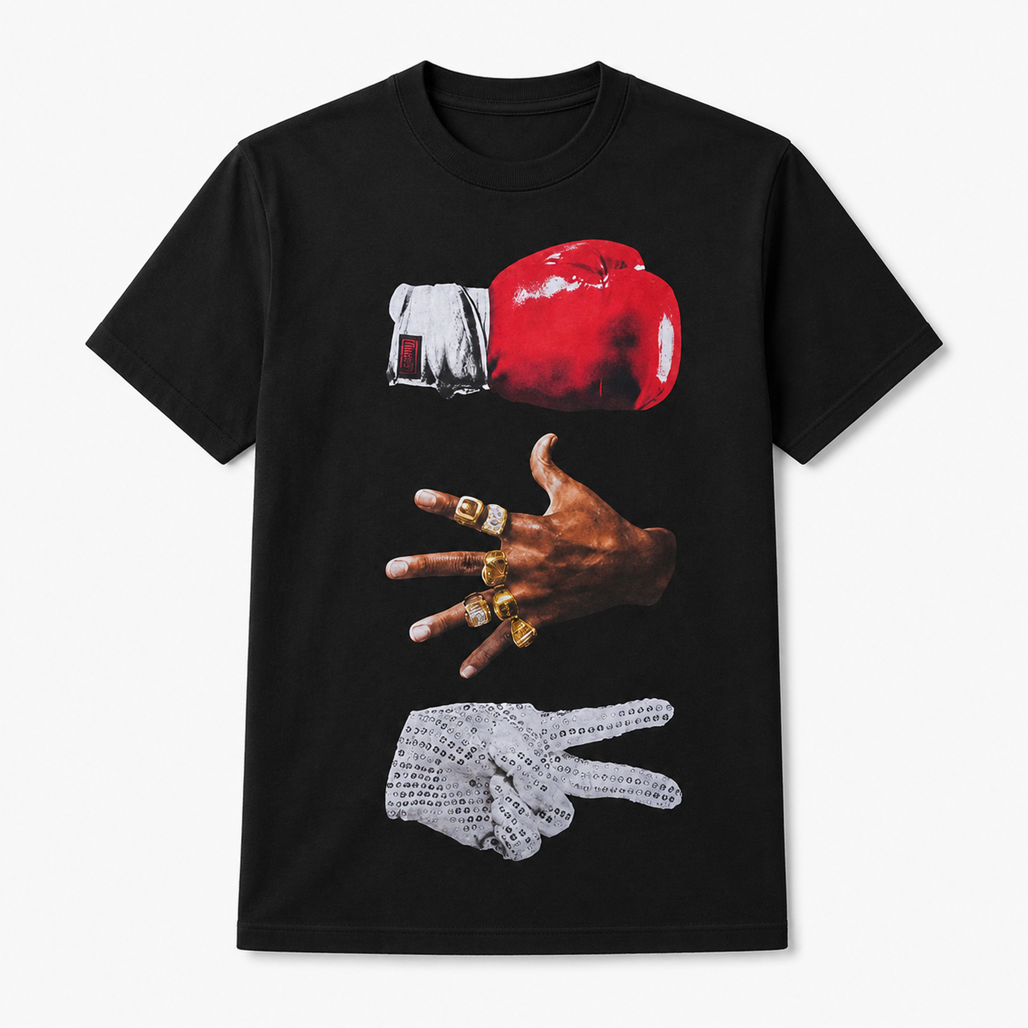 3 Michael Jordan Tyson Jackson Shirt Fan Merch Gift Ideas For Husband - Kdjoy 3 Michael Jordan Tyson Jackson Shirt Fan Merch Gift Ideas For Husband - Kdjoy
