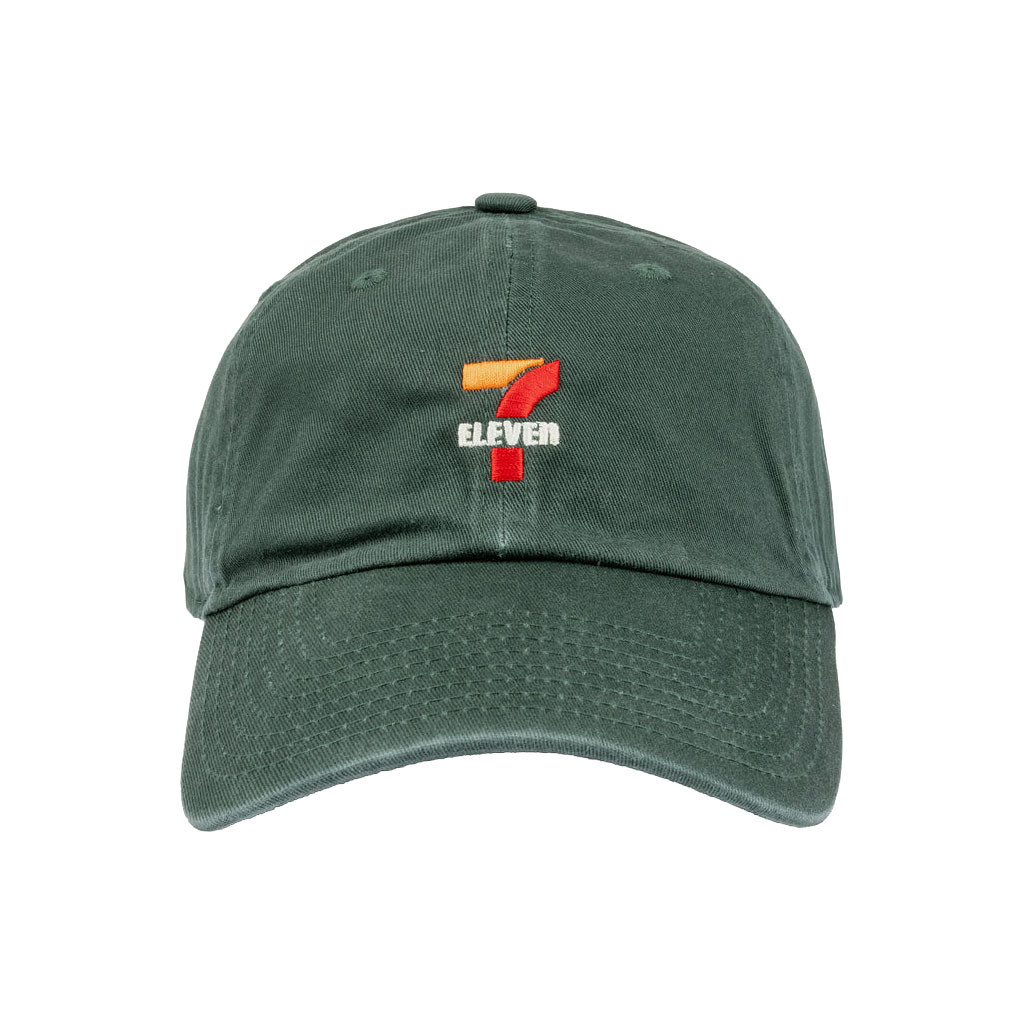 7 Collection Merch 2026 7-Eleven Classic Embroidered Hat Gifts For My Boyfriend - Kdjoy 7 Collection Merch 2026 7-Eleven Classic Embroidered Hat Gifts For My Boyfriend - Kdjoy