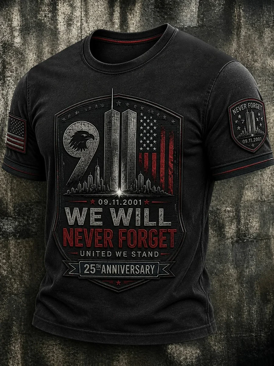 911 Never Forget Patriot Day T-Shirt Twin Towers Memorial Merch United We Stand Shirt - Kdjoy 911 Never Forget Patriot Day T-Shirt Twin Towers Memorial Merch United We Stand Shirt - Kdjoy