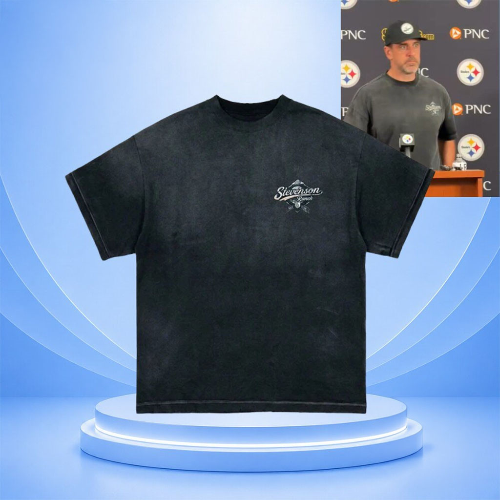 Aaron Rodgers The Last Dance World Champs Wash Shirt 2026 Aaron Rodgers Merch Fans Gifts - Kdjoy