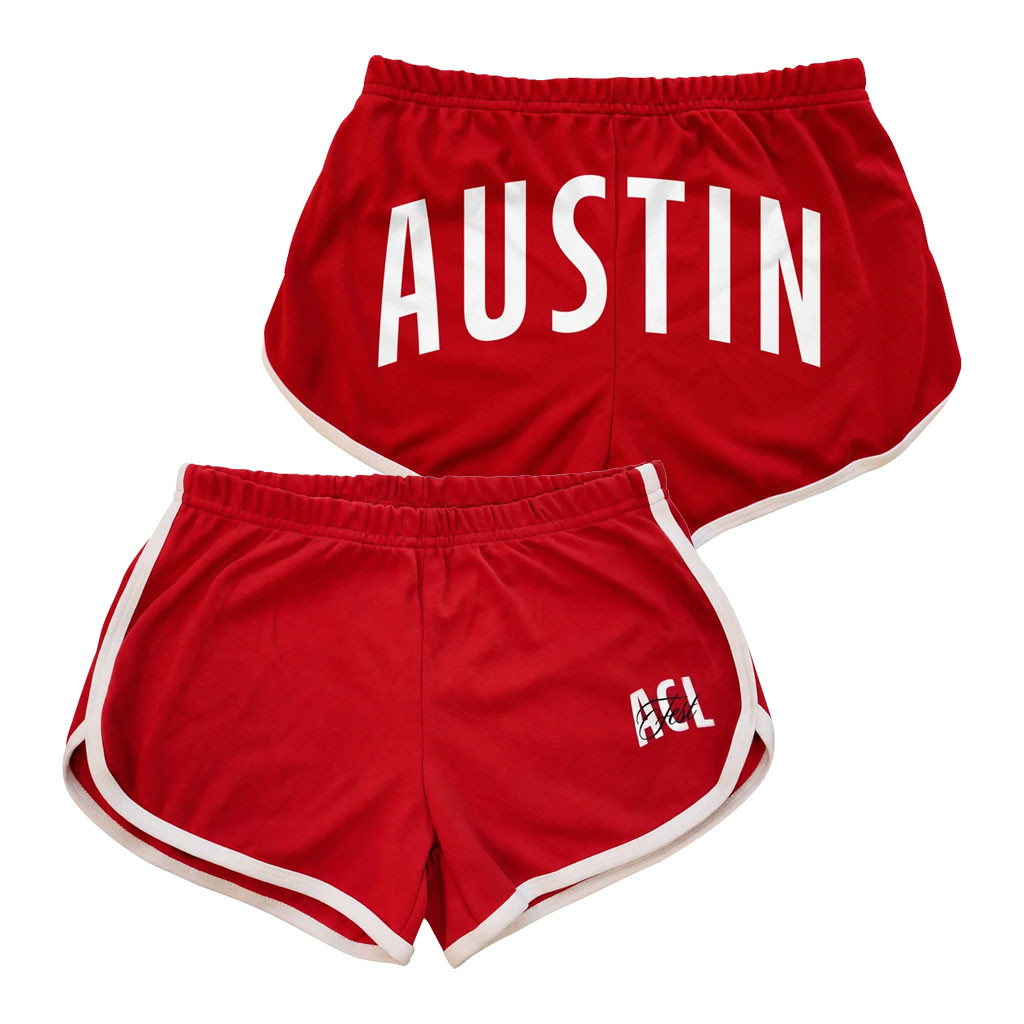 ACL Festival Merch 2026 Austin Shorts Music Festival Outfits Best Gift For Sisters