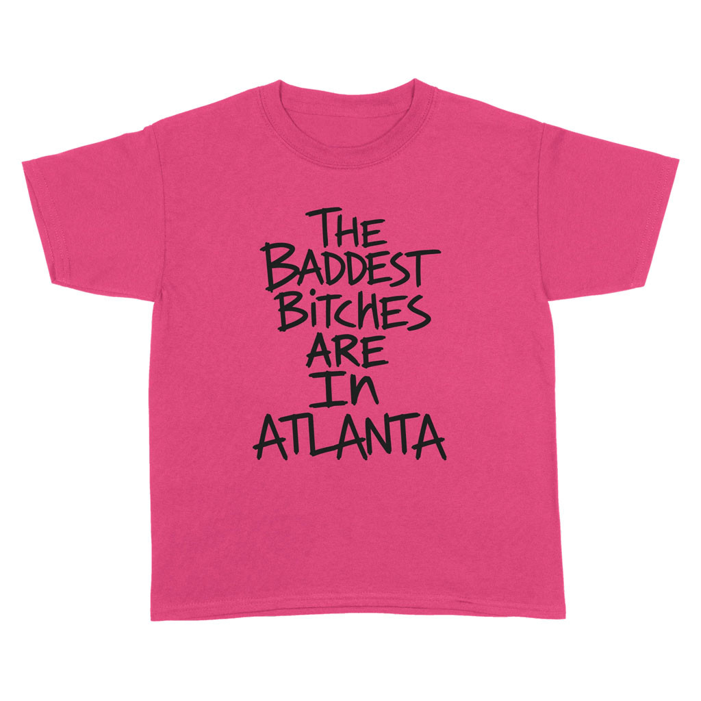 Adela Merch 2026 Baddest Bitches Atlanta T-Shirt Adela Tour Merch Gift For Music Lovers - Kdjoy Adela Merch 2026 Baddest Bitches Atlanta T-Shirt Adela Tour Merch Gift For Music Lovers - Kdjoy