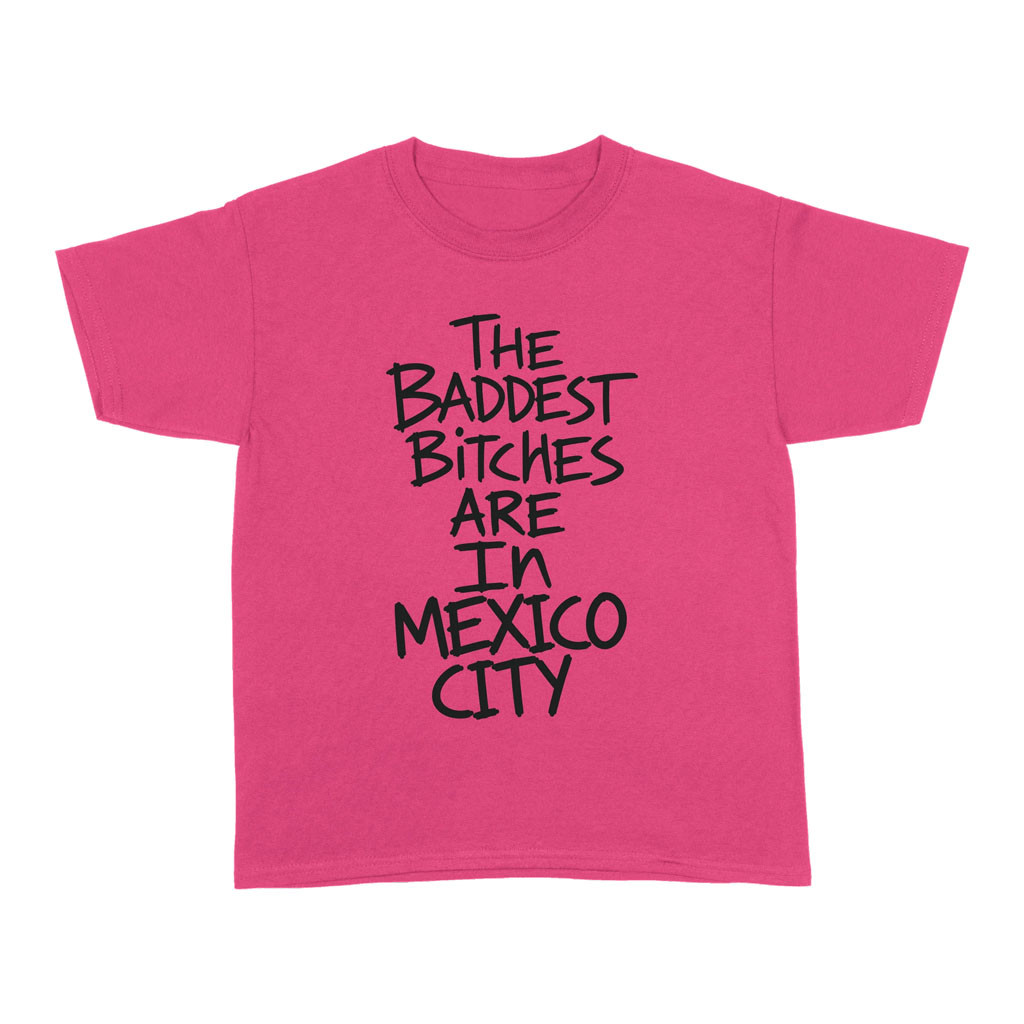 Adela Merch 2026 Baddest Bitches CDMX T-Shirt Adela Tour Merch Presents For Music Lovers - Kdjoy Adela Merch 2026 Baddest Bitches CDMX T-Shirt Adela Tour Merch Presents For Music Lovers - Kdjoy