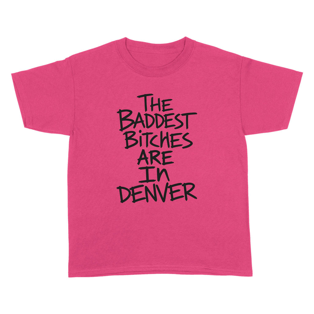 Adela Merch 2026 Baddest Bitches Denver T-Shirt Adela Tour Merch Concert Outfits For Fans - Kdjoy Adela Merch 2026 Baddest Bitches Denver T-Shirt Adela Tour Merch Concert Outfits For Fans - Kdjoy