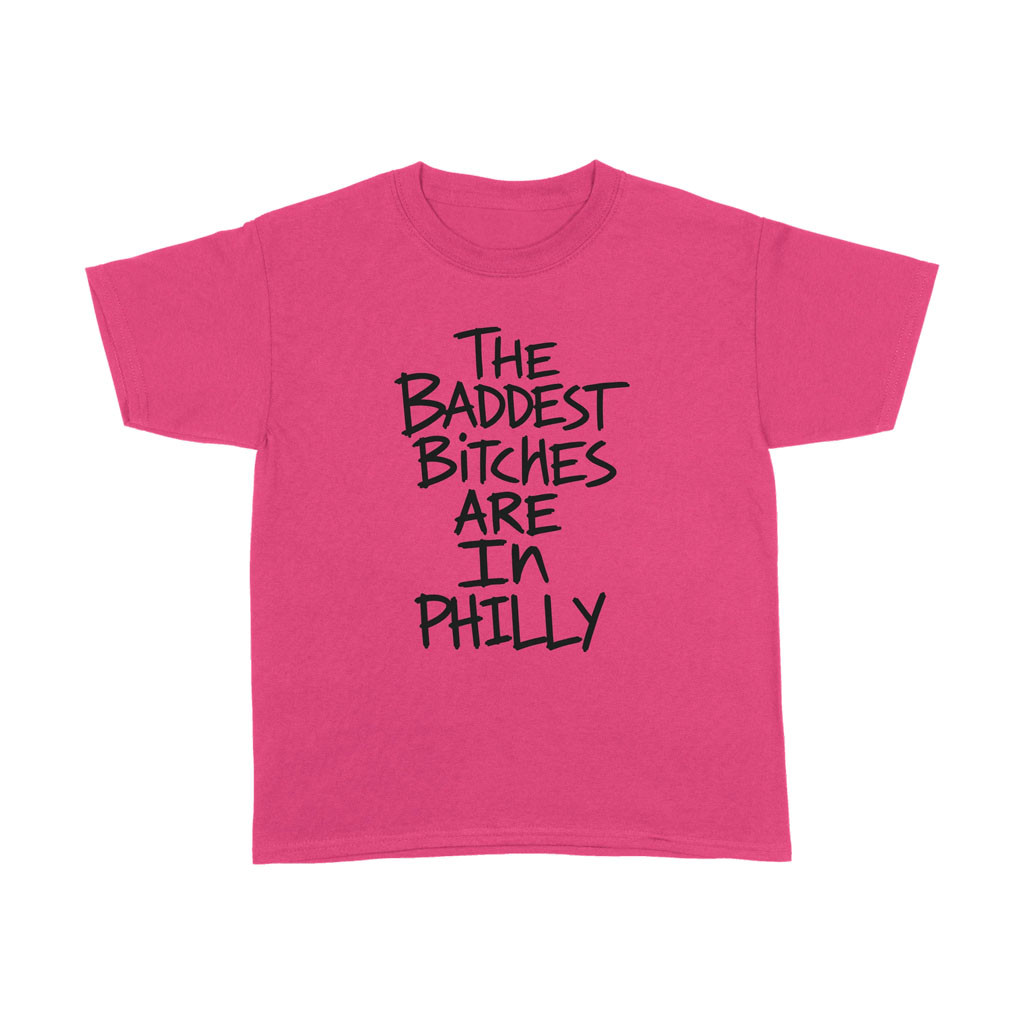 Adela Merch 2026 Baddest Bitches Philadelphia T-Shirt Adela Concert Merch Music Fan Apparel - Kdjoy Adela Merch 2026 Baddest Bitches Philadelphia T-Shirt Adela Concert Merch Music Fan Apparel - Kdjoy