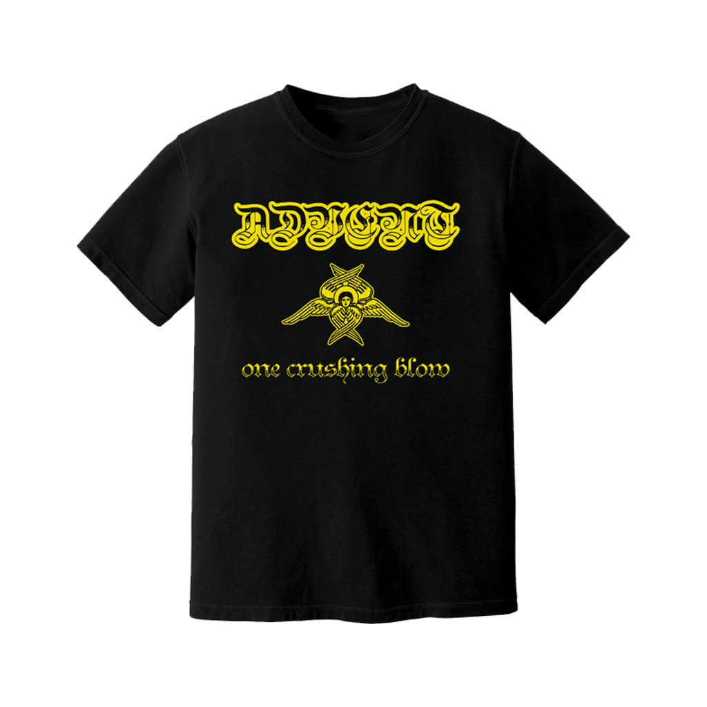 Advent Merch 2026 Angel OCB Black T-Shirt Birthday Gift Ideas For Husband - Kdjoy Advent Merch 2026 Angel OCB Black T-Shirt Birthday Gift Ideas For Husband - Kdjoy