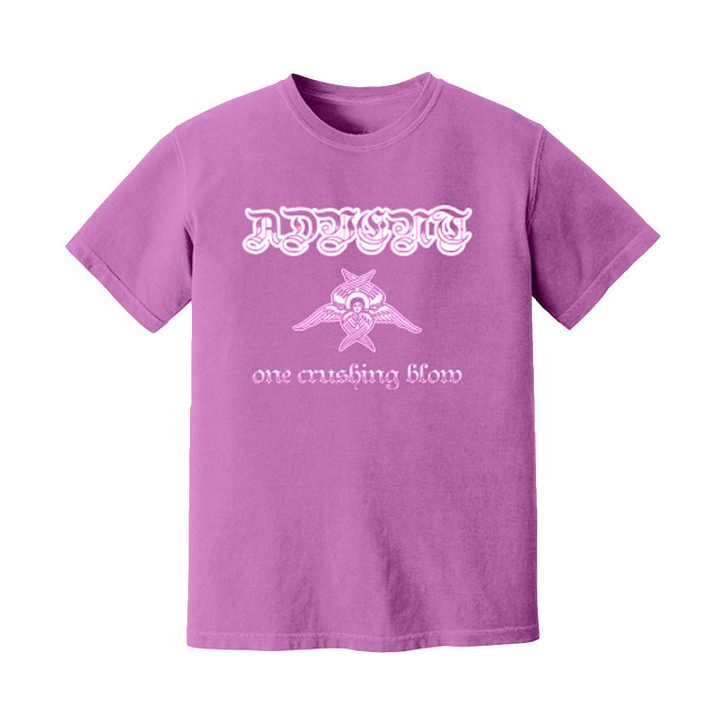 Advent Merch 2026 Angel OCB T-Shirt Birthday Ideas For Boyfriend - Kdjoy Advent Merch 2026 Angel OCB T-Shirt Birthday Ideas For Boyfriend - Kdjoy