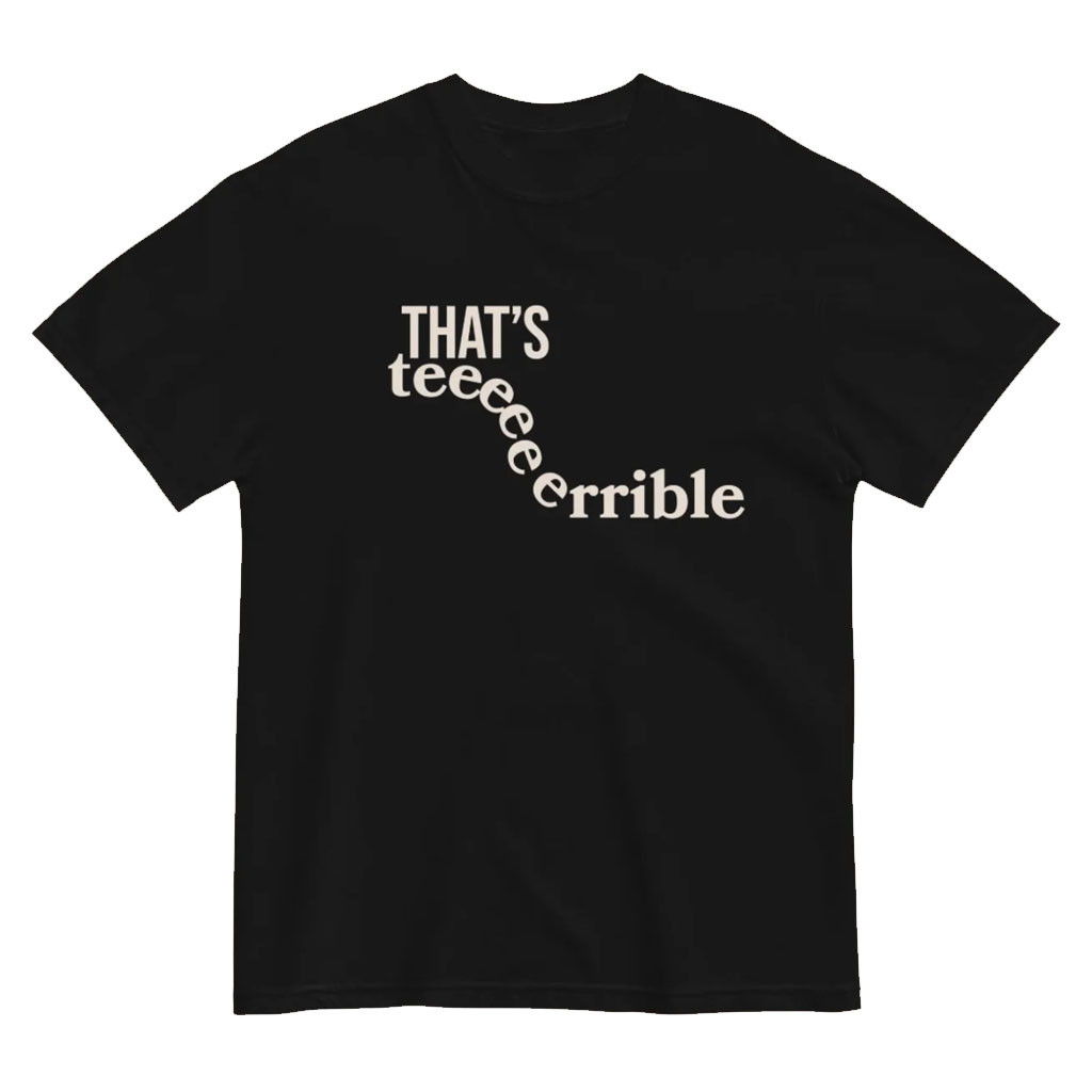 Aesha's Merch 2026 That's Teeeeerrible T-Shirt Aesha Scott Merch Gift Ideas For BFF - Kdjoy Aesha's Merch 2026 That's Teeeeerrible T-Shirt Aesha Scott Merch Gift Ideas For BFF - Kdjoy