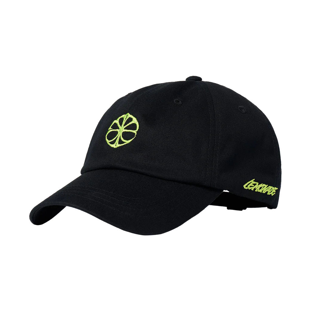 Aespa Merch 2026 Aespa X Complex Lemonade Hat Embroidered Best Gift For Kpop Fans - Kdjoy