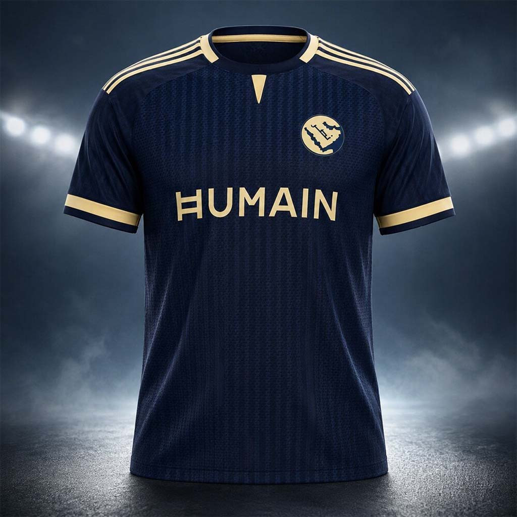 Al-Nassr 2026 27 Away Kit Jersey Shirt Al-Nassr FC Merch Gifts For Football Fan - Kdjoy