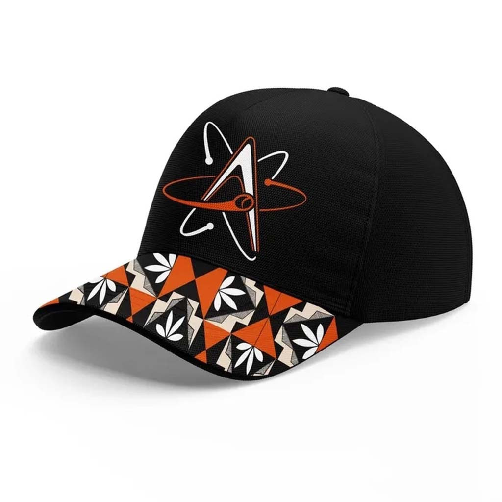 Albuquerque Isotopes X Native American Heritage Hat Albuquerque Isotopes Merch Gift For Fans - Kdjoy