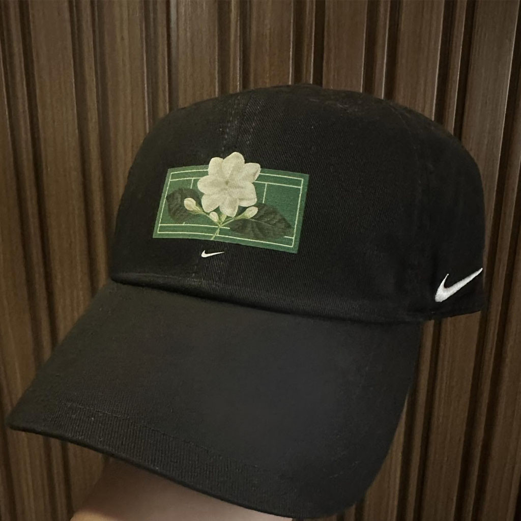 Alex Eala Merch 2026 Alex Eala Hat In Full Bloom Cap Best Gift For Tennis Lovers Alex Eala Merch 2026 Alex Eala Hat In Full Bloom Cap Best Gift For Tennis Lovers