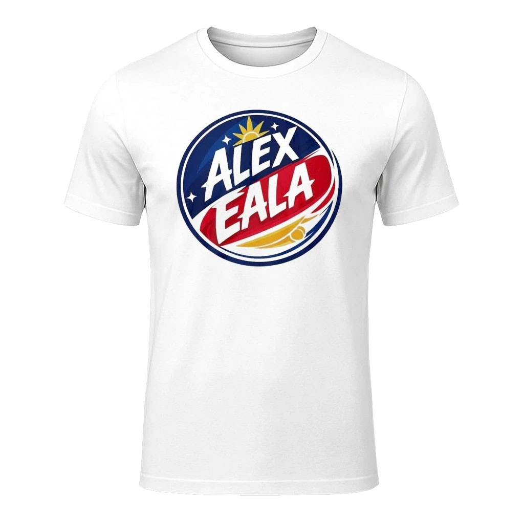 Alex Eala Merch 2026 Alex Eala T-Shirt Alexandra Eala Merch Gift For Tennis Fans Alex Eala Merch 2026 Alex Eala T-Shirt Alexandra Eala Merch Gift For Tennis Fans