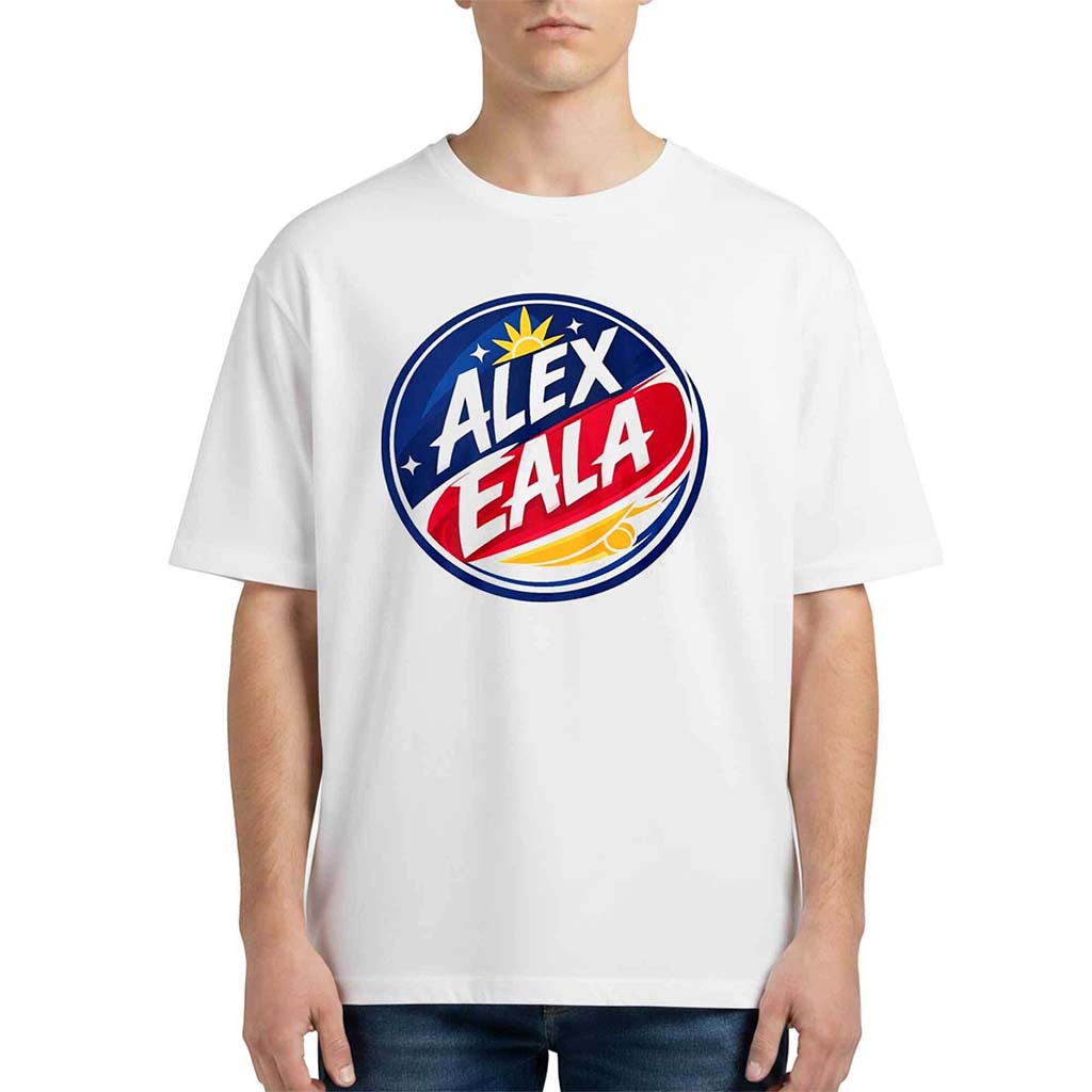 Alex Eala Shirt Gift Ideas For Husband - Kdjoy