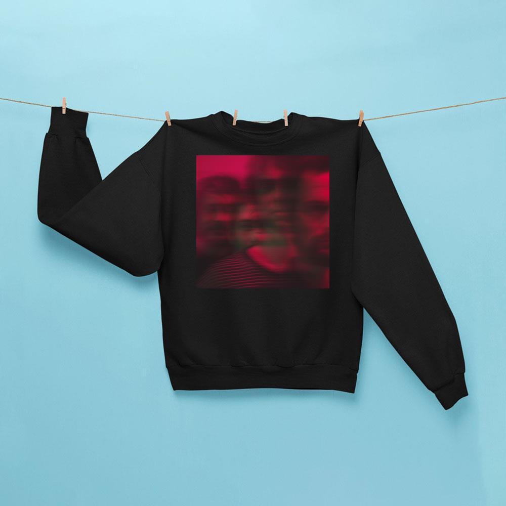 All Them Witches House Of Mirrors Sweatshirt All Them Witches Merch Best Gifts For Rock Fan - Kdjoy