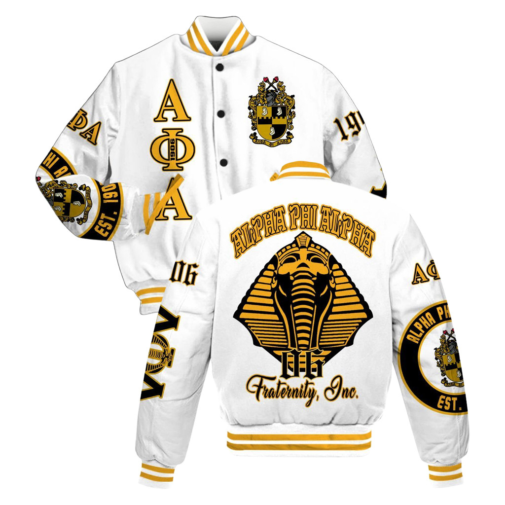 Alpha Phi Alpha Fraternity INC 1906 Jacket Alpha Phi Alpha Merch Best Gifts For Brother - Kdjoy Alpha Phi Alpha Fraternity INC 1906 Jacket Alpha Phi Alpha Merch Best Gifts For Brother - Kdjoy